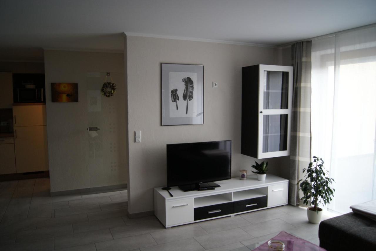 Ferienwohnung Im Alftal, Bleialf Ngoại thất bức ảnh